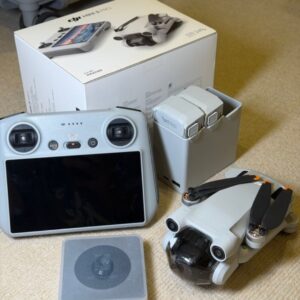 DJI Mini 5 Pro Fly More Combo