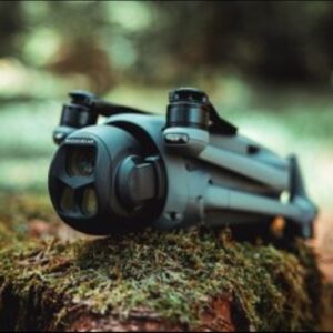 Alternative view of DJI Mavic 4 Pro Creator Combo