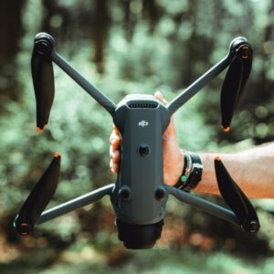 DJI Mavic 4 Pro Creator Combo
